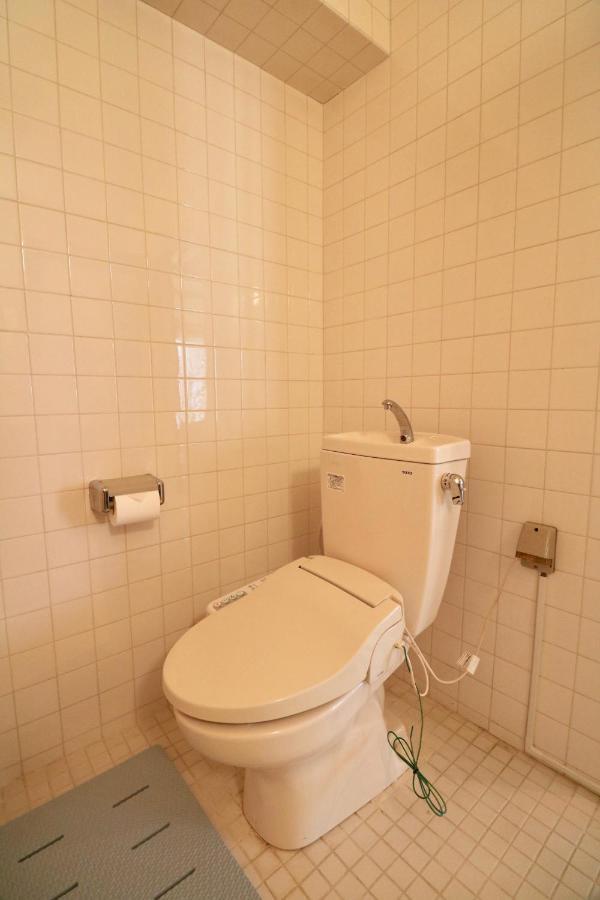 Ogisaka Minami 3 Jo Apartment Sapporo Exterior photo